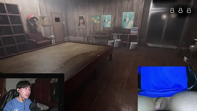 hihi0169 online show from 21, 3, 2025