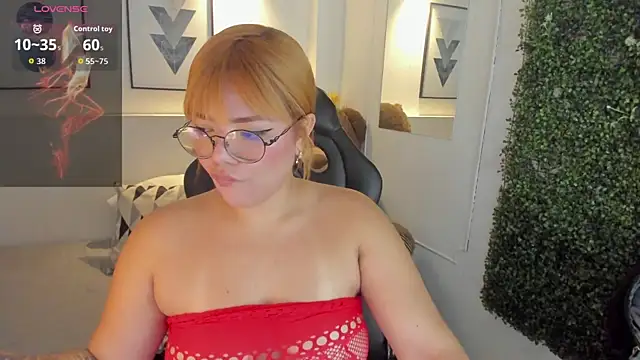 Abby Mae  online show from 10, 1, 2026