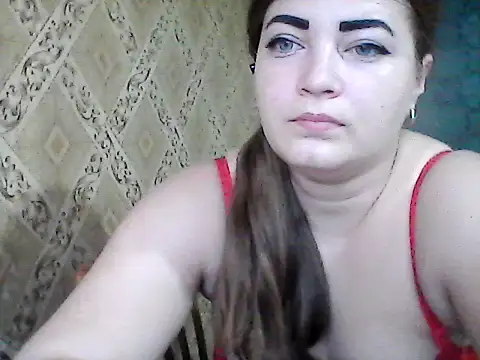 Elizabeth Meow online show from 23, 10, 2025