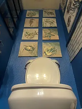 cococobanna online show from 5, 2, 2026