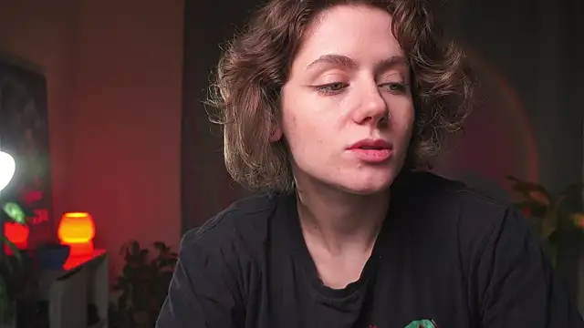 PixieMeow  online show from 20, 11, 2025