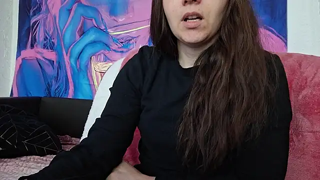 Cyndee Winter online show from 25, 2, 2025