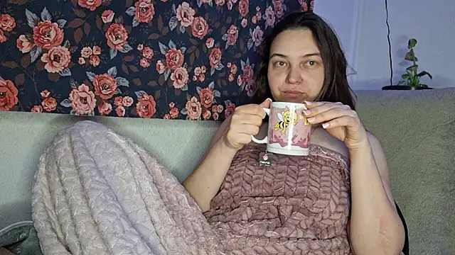 Cyndee Winter online show from 19, 3, 2025