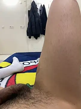 furkanktyAcalea online show from 9, 2, 2025