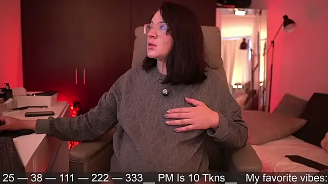 Anah s online show from 30, 3, 2026