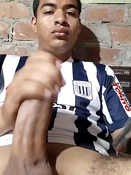 Blaximental2202 online show from 18, 4, 2026