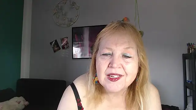 Blasflittchen online show from 26, 3, 2026