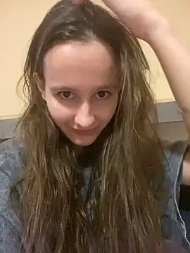 babywaifu online show from 13, 2, 2025