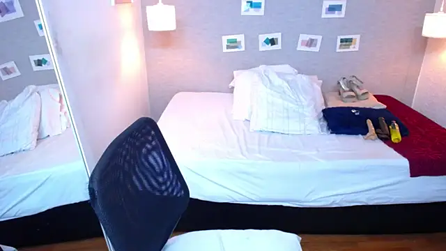 kiara evanss online show from 14, 3, 2025