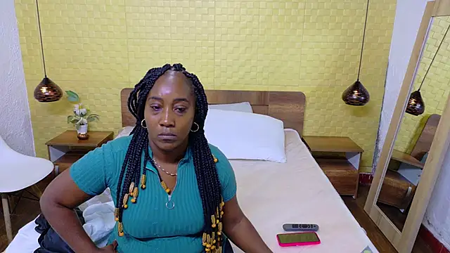 kiara evanss online show from 13, 9, 2025