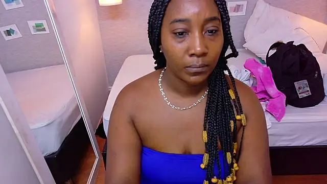 kiara evanss online show from 15, 9, 2025