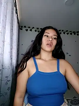Snapshot of tara20_ chatting on 26, 1, 2025 tara20  online show from 26, 1, 2025