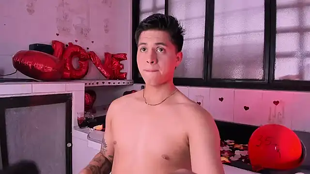 Snapshot of Niicky1_ chatting on 15, 2, 2025 Niicky1  online show from 15, 2, 2025