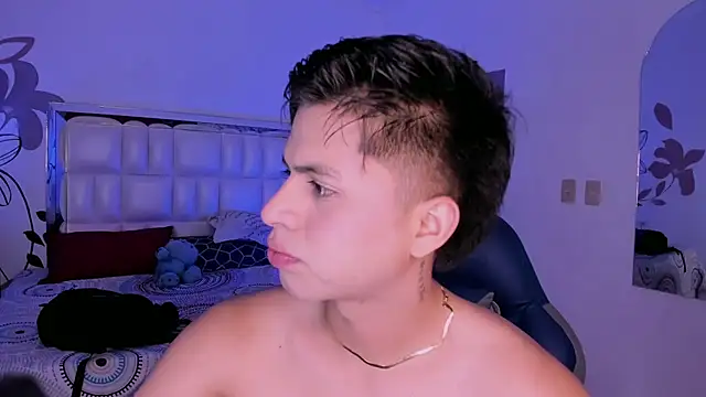 Snapshot of Niicky1_ chatting on 25, 2, 2025 Niicky1  online show from 25, 2, 2025