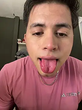 Niicky1  online show from 6, 3, 2026