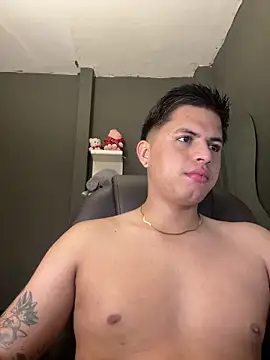 Niicky1  online show from 8, 3, 2026