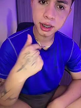 Niicky1  online show from 6, 4, 2026