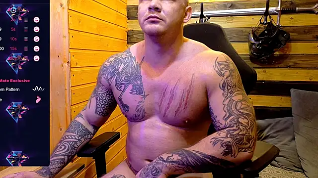 MrrKray online show from 20, 12, 2025