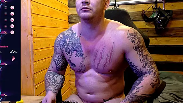 MrrKray online show from 16, 1, 2026