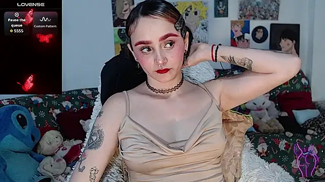 kitty22  online show from 19, 1, 2026