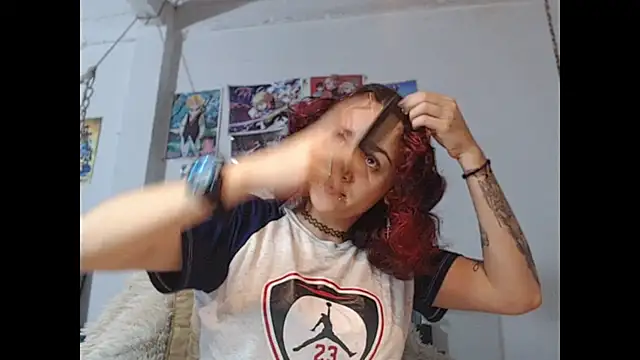 kitty22  online show from 11, 3, 2026