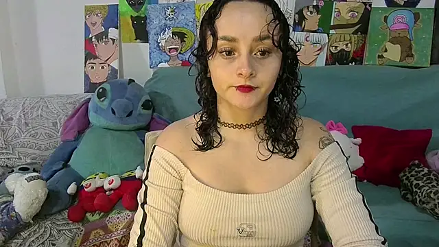 Snapshot of kitty22_ chatting on 1, 7, 2026 kitty22 online show from 1, 7, 2026