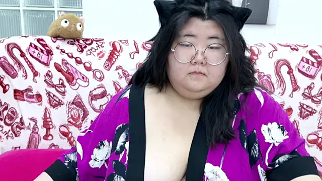 Nadine asian online show from 21, 3, 2026