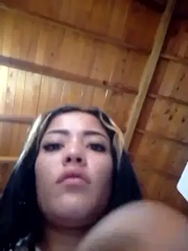 Snapshot of lady_scarlettt chatting on 4, 5, 2026 lady scarlettt online show from 4, 5, 2026