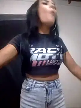 Snapshot of lady_scarlettt chatting on 3, 6, 2026 lady scarlettt online show from 3, 6, 2026