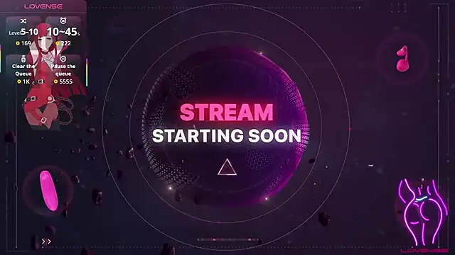 BabyDukes online show from 14, 11, 2025