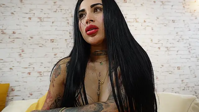 Sofhia cruz online show from 13, 2, 2026