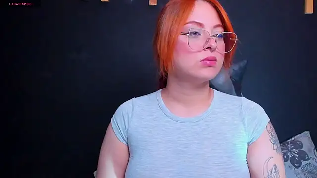 Snapshot of izyzys_baker chatting on 18, 4, 2026 izyzys baker online show from 18, 4, 2026