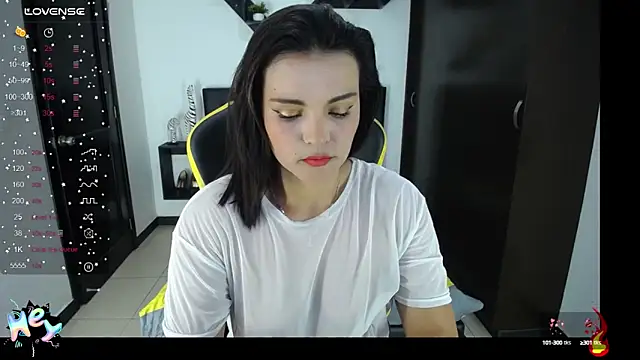 kendalladam online show from 21, 3, 2025