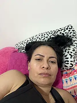 Janna099 online show from 23, 1, 2025