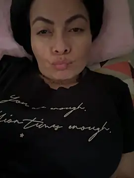 Janna099 online show from 6, 3, 2025