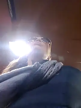 Erotic and Exotic online show from 18, 2, 2025