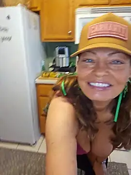 Erotic and Exotic online show from 7, 3, 2026