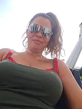 Erotic and Exotic online show from 8, 4, 2026