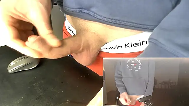 sperma tributes online show from 13, 3, 2026