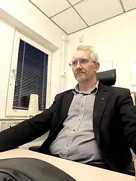 tom-swede online show from 22, 12, 2025