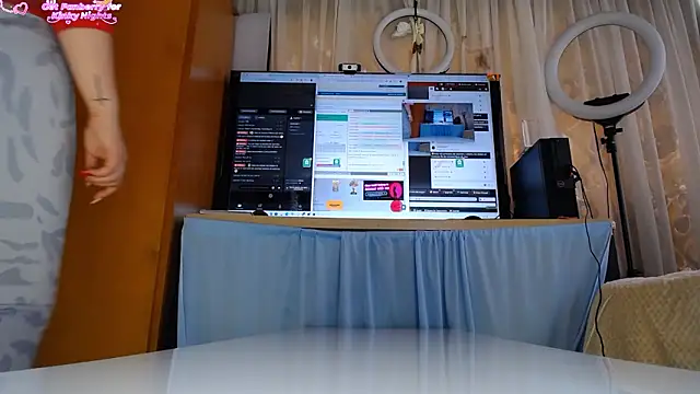 Sahory   online show from 20, 3, 2026