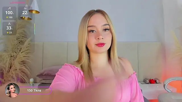 sofia pamela online show from 14, 1, 2026