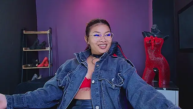 JadaRoberts online show from 10, 12, 2024