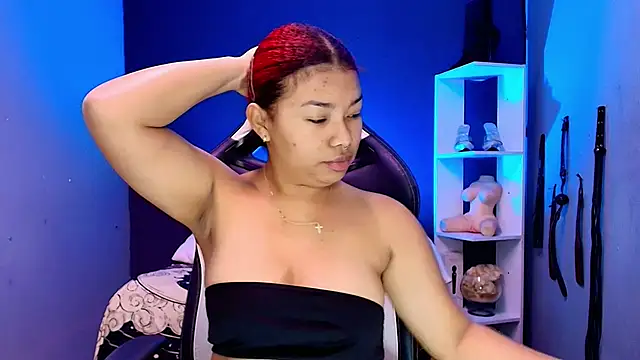 JadaRoberts online show from 15, 9, 2025