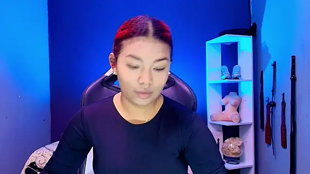 JadaRoberts online show from 18, 9, 2025