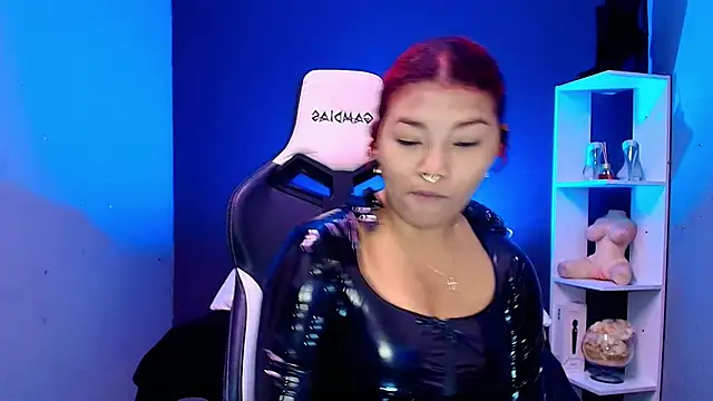 JadaRoberts online show from 22, 9, 2025