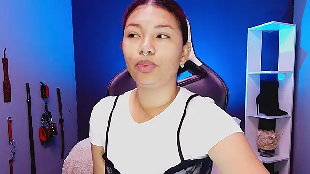 JadaRoberts online show from 15, 11, 2025