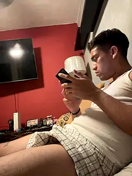 Magicerosxx69 online show from 25, 11, 2025