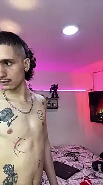 TheKing6ix9ine69 online show from 14, 6, 2026