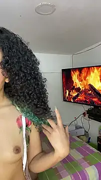 TheKing6ix9ine69 online show from 12, 7, 2026